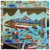 Abby Paffrath Match the Hatch Sticker - Your Premium Fishing Gear Store Rods Lines Baits Accessories^ Best