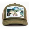 Abby Paffrath Trucker Cutthroat Country - Your Premium Fishing Gear Store Rods Lines Baits Accessories^ Cheap