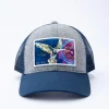 Abby Paffrath Trucker Pollinator - Your Premium Fishing Gear Store Rods Lines Baits Accessories^ Best Sale