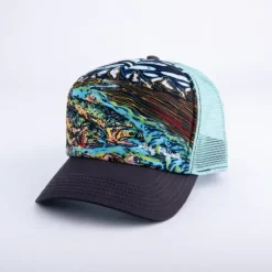 Abby Paffrath Trucker Snake River Headwaters - Your Premium Fishing Gear Store Rods Lines Baits Accessories^ Store