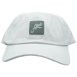 Abel Canvas Hat Charcoal - Your Premium Fishing Gear Store Rods Lines Baits Accessories^ New