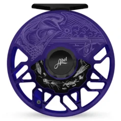 ABEL ROVE 11-12 FLY REEL - Your Premium Fishing Gear Store Rods Lines Baits Accessories^ Sale