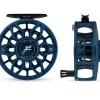 Abel SDF Reel 5/6 Deep Blue - Your Premium Fishing Gear Store Rods Lines Baits Accessories^ Clearance
