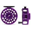 Abel SDF Reel 5/6 Purple - Your Premium Fishing Gear Store Rods Lines Baits Accessories^ New
