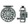 Abel SDF Reel 5/6 40th Logo Slate Grey with Ebony Handle - Your Premium Fishing Gear Store Rods Lines Baits Accessories^ Best