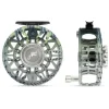 Abel SDS Reel 7/8 Bonefish, Platinum Drag Knob with Platinum Handle - Your Premium Fishing Gear Store Rods Lines Baits Accessories^ Discount
