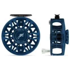 Abel SDS Reel 7/8 Deep Blue - Your Premium Fishing Gear Store Rods Lines Baits Accessories^ Hot