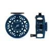 Abel SDS Reel 9/10 Deep Blue - Your Premium Fishing Gear Store Rods Lines Baits Accessories^ Best Sale