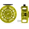 Abel SDS Reel 7/8 Lime Green - Your Premium Fishing Gear Store Rods Lines Baits Accessories^ Hot