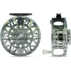 Abel SDS Reel 7/8 Ported Bonefish with Bonefish Drag Knob and Platinum Handle - Your Premium Fishing Gear Store Rods Lines Baits Accessories^ Fashion