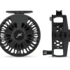 Abel Super Series Reel 9/10 Slate Gray - Your Premium Fishing Gear Store Rods Lines Baits Accessories^ Store
