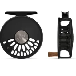 Abel TR Fly Reel - Your Premium Fishing Gear Store Rods Lines Baits Accessories^ New