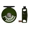 Abel TR Reel 2/3 Deep Green - Your Premium Fishing Gear Store Rods Lines Baits Accessories^ Shop