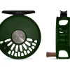 Abel TR Reel 2/3 Satin Deep Green - Your Premium Fishing Gear Store Rods Lines Baits Accessories^ Online