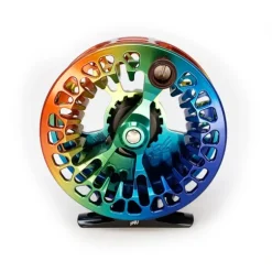Abel VAYA Fly Reel - Baja Fade - Your Premium Fishing Gear Store Rods Lines Baits Accessories^ Discount
