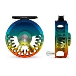 Abel Vaya Reel 4/5 Baja Fade - Your Premium Fishing Gear Store Rods Lines Baits Accessories^ Cheap