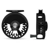 Abel Vaya Reel 5/6 Black - Your Premium Fishing Gear Store Rods Lines Baits Accessories^ New