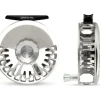 Abel Vaya Reel 4/5 Platinum, Platinum Drag Knob with Platinum Handle - Your Premium Fishing Gear Store Rods Lines Baits Accessories^ Discount