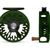 Abel Vaya Reel 5/6 Underwood On the Hunt Deep Green - Your Premium Fishing Gear Store Rods Lines Baits Accessories^ Best Sale