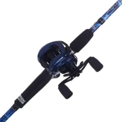 Abu Garcia AMAXLP/701MH Aqua Max Baitcast Combo - Your Premium Fishing Gear Store Rods Lines Baits Accessories^ Hot
