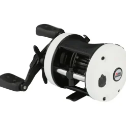 Abu Garcia Ambassadeur C3-6500 LTD Casting Reel White Edition - Your Premium Fishing Gear Store Rods Lines Baits Accessories^ Online