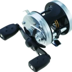 Abu Garcia Ambassadeur C3 Round Reel - Your Premium Fishing Gear Store Rods Lines Baits Accessories^ Shop