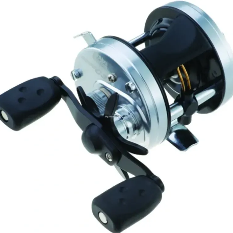 Abu Garcia Ambassadeur C3 Round Reel - Your Premium Fishing Gear Store Rods Lines Baits Accessories^ Shop