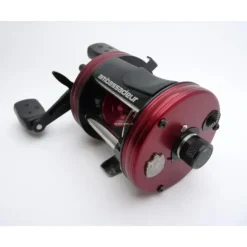 Abu Garcia Ambassadeur 6500 Pro Rocket Plus Reel, BRS Excl, 2+1 BB, 6.3:1 Ratio (3-Colors) - Your Premium Fishing Gear Store Rods Lines Baits Accessories^ Store
