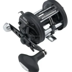 Abu Garcia Ambassadeur Pro Rocket Black Edition - Your Premium Fishing Gear Store Rods Lines Baits Accessories^ Store