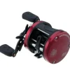 Abu Garcia AMBSX-5600 Ambassadeur SX Round BaitCast Reel - Your Premium Fishing Gear Store Rods Lines Baits Accessories^ Discount