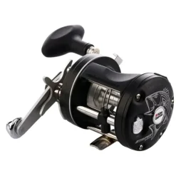 Abu Garcia C3-6500 Special Round Baitcast Reels - Your Premium Fishing Gear Store Rods Lines Baits Accessories^ Online