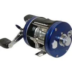 Abu Garcia 6500 CS Pro Rocket Plus Custom Color Fishing Reel - Your Premium Fishing Gear Store Rods Lines Baits Accessories^ Flash Sale