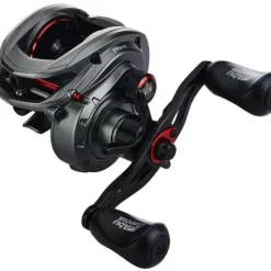 Abu Garcia MAX4-LP-41 MAX 4 Low Profile Reel,Size 40LP, 6.4:1, 5 - Your Premium Fishing Gear Store Rods Lines Baits Accessories^ Cheap