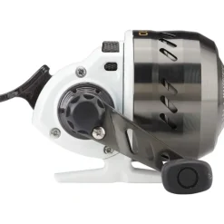 Abu Garcia MAXPROSC10 Max PRO Spincast Reel, 4 BB, QuadCam Pickup, Alum. Spool - Your Premium Fishing Gear Store Rods Lines Baits Accessories^ Best