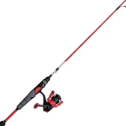Abu Garcia MAXXSP30/661M MAXX Spinning Combo - Your Premium Fishing Gear Store Rods Lines Baits Accessories^ Flash Sale