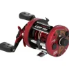 Abu Garcia PR-6500CARPPRO22 Ambassadeur Carp Pro Reel - Your Premium Fishing Gear Store Rods Lines Baits Accessories^ Discount