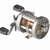 Abu Garcia Pro Rocket Ambassadeur 6500 100 Year Anniversary Reel - Your Premium Fishing Gear Store Rods Lines Baits Accessories^ Fashion