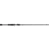 Abu Garcia PSHCC70-5 Hank Cherry Jerkbait Rod, 7' - Your Premium Fishing Gear Store Rods Lines Baits Accessories^ Discount