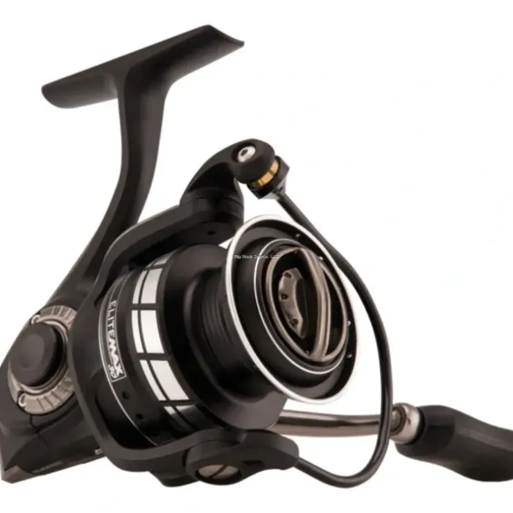 Abu Garcia Revo Elite Max Spinning Reels - Your Premium Fishing Gear Store Rods Lines Baits Accessories^ Online