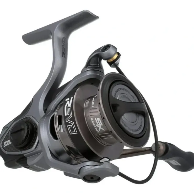 Abu Garcia REVO3 SX SP40 Revo SX Spinning Reel - Your Premium Fishing Gear Store Rods Lines Baits Accessories^ Store