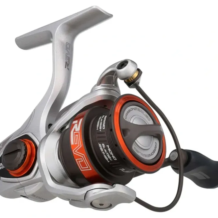 Abu Garcia REVO3 X SP30 Revo X Spinning Reel - Your Premium Fishing Gear Store Rods Lines Baits Accessories^ Shop