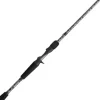 Abu Garcia VENGC70-5 Vengeance Casting Rod 7', 1 Pc, Fast, Med, 1/4-5/8 oz - Your Premium Fishing Gear Store Rods Lines Baits Accessories^ Hot