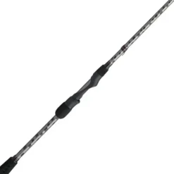 Abu Garcia VENGS70-6 Vengeance Spinning Rod 7', 1 Pc, Fast, Med - Your Premium Fishing Gear Store Rods Lines Baits Accessories^ Shop