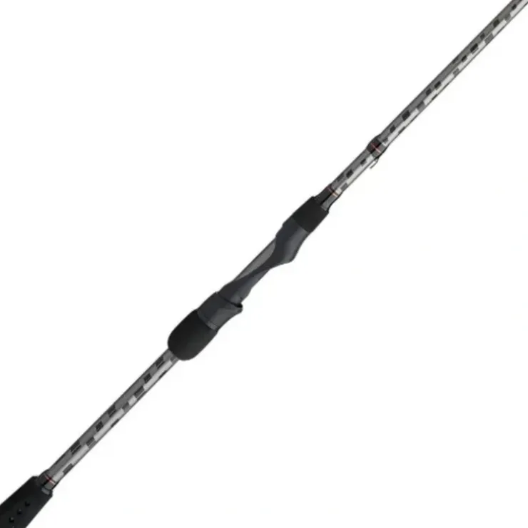 Abu Garcia VENGS70-6 Vengeance Spinning Rod 7', 1 Pc, Fast, Med - Your Premium Fishing Gear Store Rods Lines Baits Accessories^ Shop