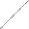 Abu Garcia VTPC76-6 Veritas Casting Rod 7'6" - Your Premium Fishing Gear Store Rods Lines Baits Accessories^ Fashion