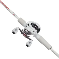 Abu Garcia VTPLP-L/731H Veritas Low Profile Combo - Your Premium Fishing Gear Store Rods Lines Baits Accessories^ Sale
