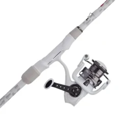 Abu Garcia VTPS Veritas Spinning Fishing Rod Combo - Your Premium Fishing Gear Store Rods Lines Baits Accessories^ Online