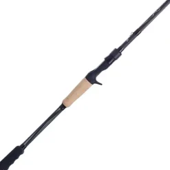 Abu Garcia WINCHC711-6 Winch Crankbaits Casting Rod 7'11" - Your Premium Fishing Gear Store Rods Lines Baits Accessories^ Clearance