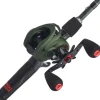 Abu Garcia ZATAHS/731H Zata Baitcasting Combo - Your Premium Fishing Gear Store Rods Lines Baits Accessories^ Hot