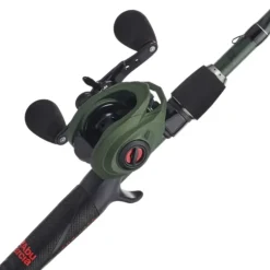 Abu Garcia ZATAHS-L/701MH Zata Baitcasting Combo - Your Premium Fishing Gear Store Rods Lines Baits Accessories^ Hot